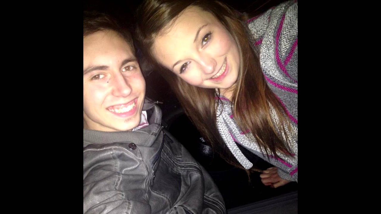 Photo Slide show of me and my best girlfriend ever - YouTube