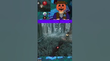 Fog Crystal goodness! ft @aazzon21 &  @dynajay4358 #Twitch #deadbydaylight #smallstreamer