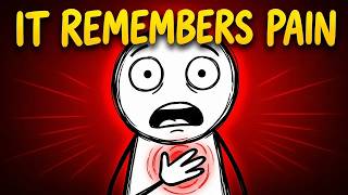 Your Nervous System Is Protecting You From a Past That’s Over