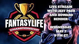Fantasy Life Championship Promo (5-7)
