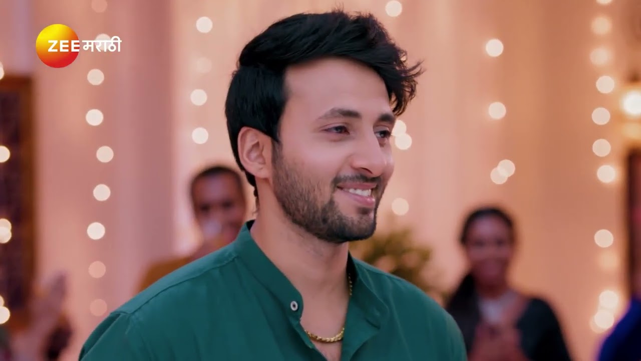 Lakshmi Niwas | आनंदीला कोणी का बोलू नाही दिलं?