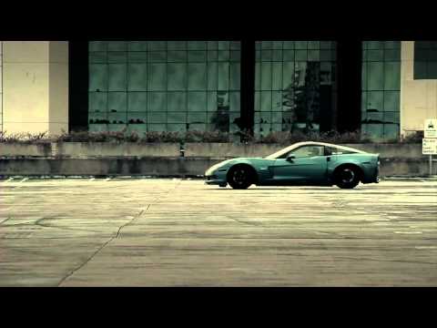 The ADV.1 Wheels trailer