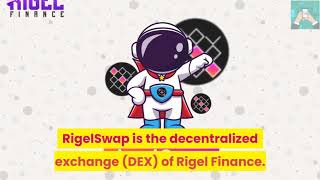 RIGEL FINANCE | ROCKING STAR OF CRYPTO !!! ***PRESALE LIVE***