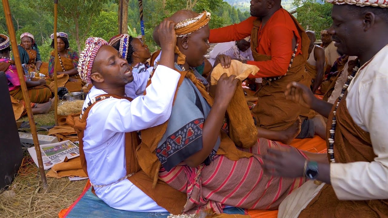 ABOJAJJA BAKUBYE OMUZIKI NGA BALI MU TABALO