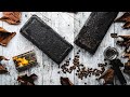 How To Make A Log For Your Fire Using Used Coffee Grounds