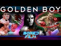 Oscar De La Hoya - The Golden Boy (Original Bored Film Documentary)