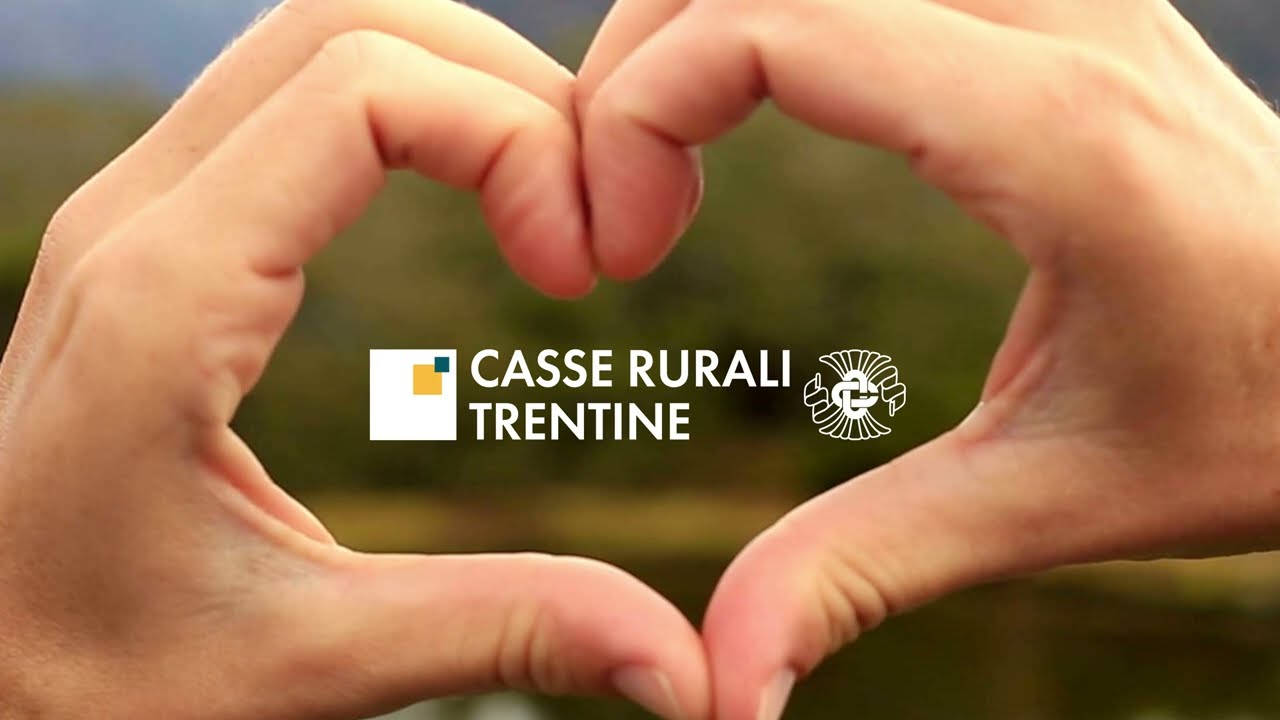 Casse Rurali Trentine - Le Banche dal cuore trentino