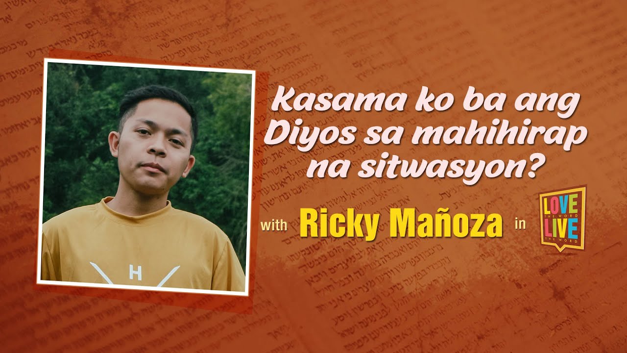 CBN Asia | Kasama ko ba ang Diyos sa Mahirap na Sitwasyon? | LTWLTW Highlights