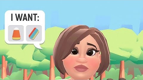 ✅Frozen Honey Max LEVEL 🍯⛄ Gameplay All Levels Walkthrough iOS, Android New Game Part 3