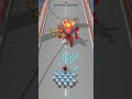 One move can change the whole war 💣Do you play this game? 🎮🔥#Shorts #WarGame #action #mobilegaming