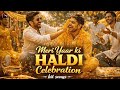 Dulha ka haldi play rasam song ll  Sanjay yaduvanshi song ll Abhay gamer 00 