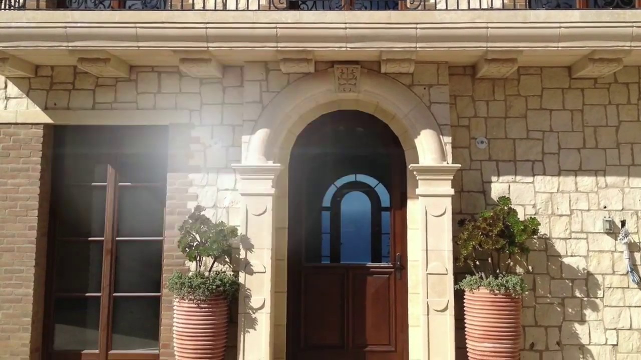 Traditional Windows and Doors by Bieber - YouTube