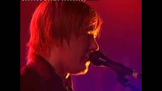 Interpol - Public Pervert - T In The Park 05