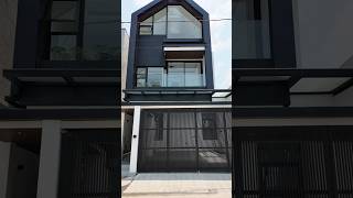 P17.5M || Modern House and lot for Sale in Taytay Rizal near Hway 20000 and Tiangge #taytay #house