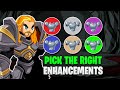 =AQW= HERE IS HOW TO PICK THE BEST ENHANCEMENTS FOR YOUR CLASS! 2023 GUIDE