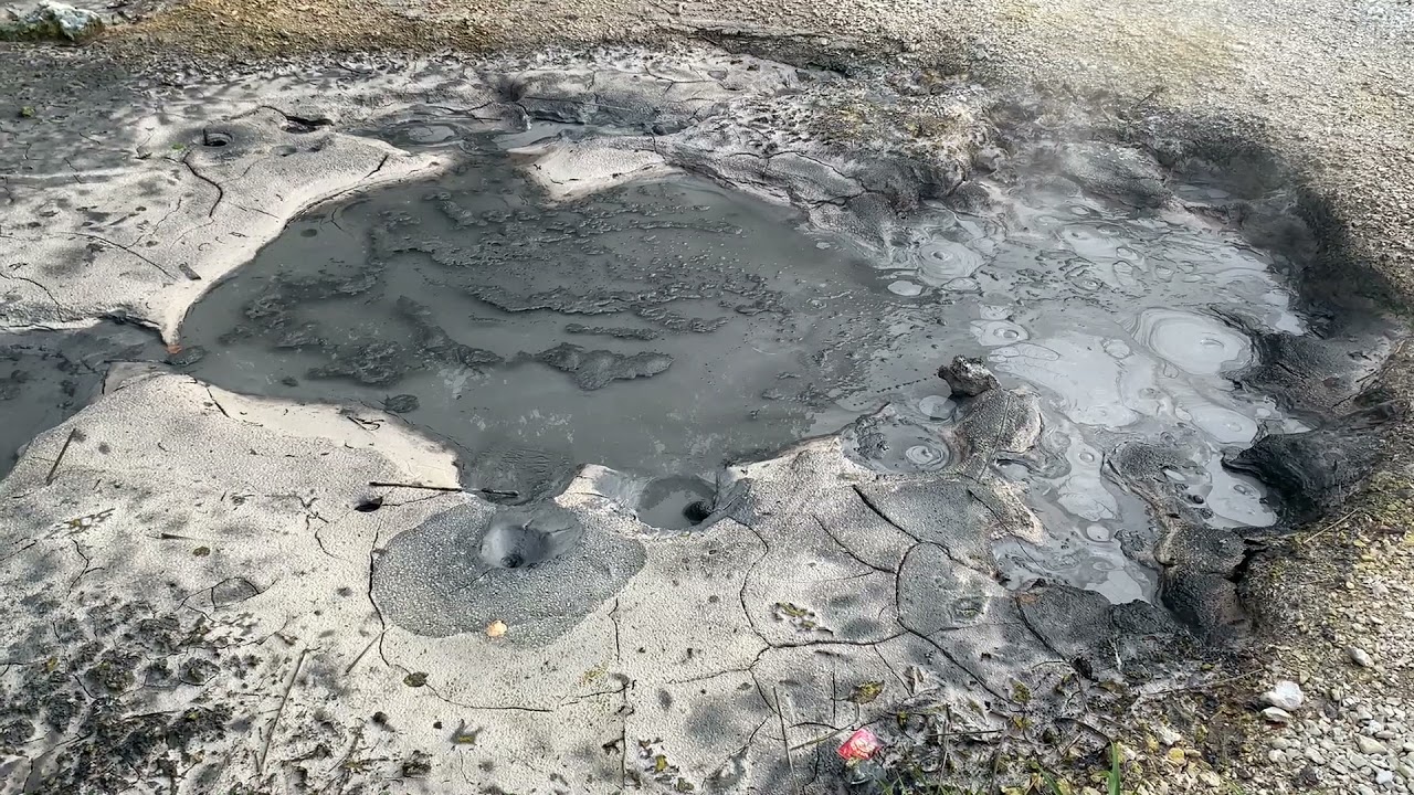 ボッケ 阿寒湖 Youtube