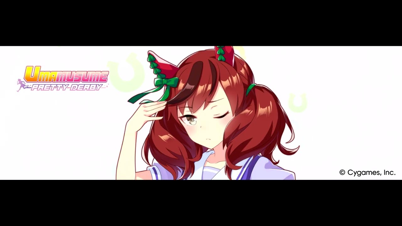 Umapyoi Densetsu (Umapyoi Legend) - Game ver. (Nice Nature Only)