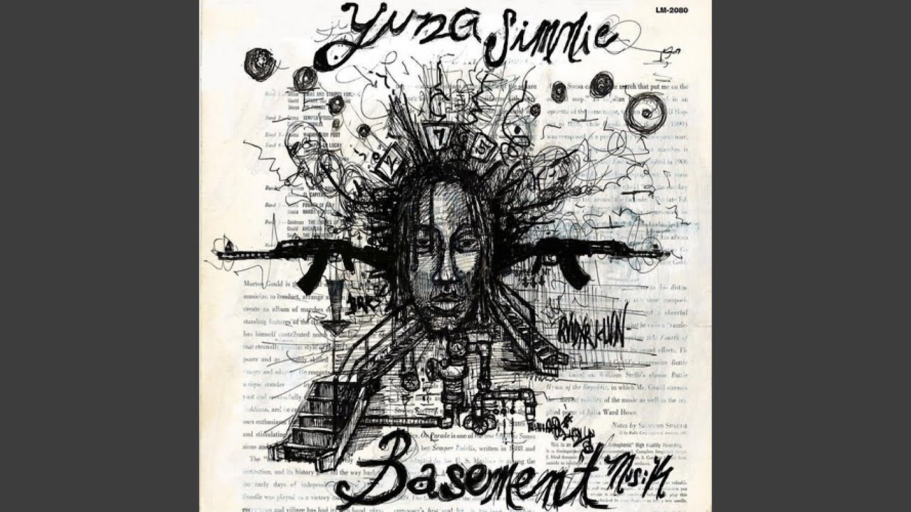 Still Smoking (feat. Amber London)