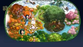 pixie hollow part 1