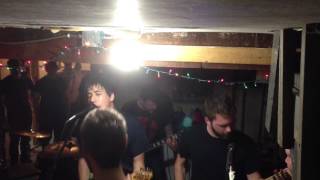 Signals Midwest - San Anselmo (Live @ The Shack)