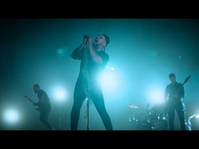 Lower Definition - Godmode (Official Music Video) - YouTube