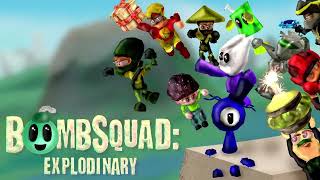 BombSquad: Explodinary - PC Release Trailer screenshot 5