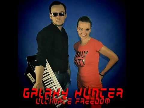 Galaxy Hunter — Galaxy Hunter - Circlemakers