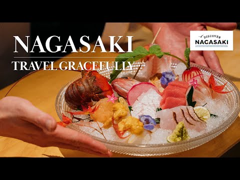 Nagasaki — Travel Gracefully | 来长崎探访顶级日本旅游体验