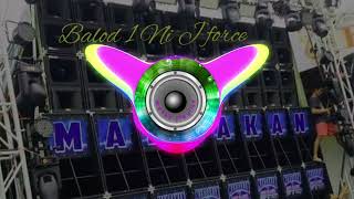 BALOD 1 NI JFORCE (  BALOD WOBBLE DANCE ) 2K23 - DJ SOYMIX