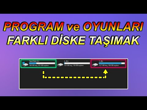 Video: Seçtiğiniz başka bir ülkeden IP ile değiştir ve ona göz at