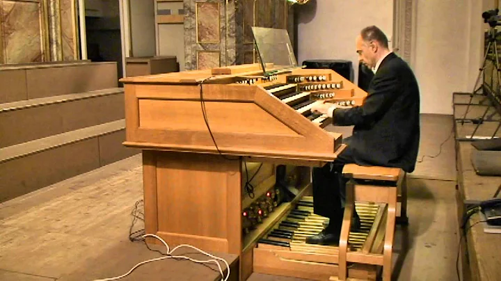 Gordon Young - Prelude in Classic Style