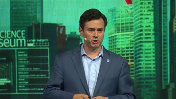 Industrial machine learning,  Joshua Bloom (GE Digital)