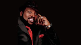 Video thumbnail of "Marvin Sapp - Place of Worship"