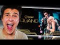 Luan Santana - CORAÇÃO CIGANO feat Luísa Sonza (LUAN CITY) |🇬🇧UK Reaction