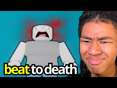 The Zack D Films Roblox Clone: BasePlate