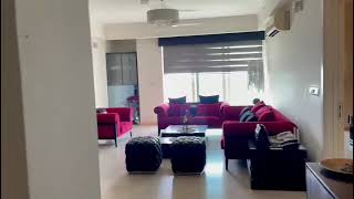 DLF Park Place, Resale, Rent, 4 BHK, 2700 sqft, Actual Flats, Sector 54, Gurgaon