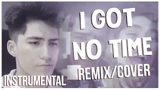 FNAF 4 SONG - I Got No Time Remix/Cover (Instrumental)