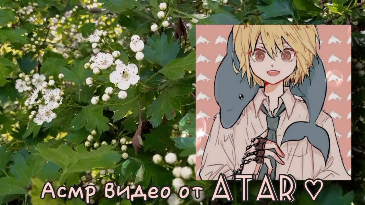 Курапика заметил на твоих руках следы самоповреждения | Kurapika asmr rus |