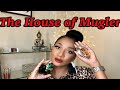 The House Mugler