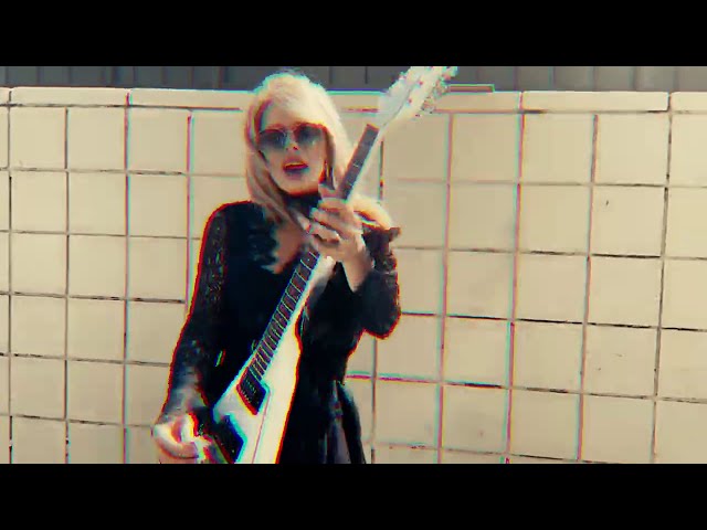 Orianthi - Sinners Hymn