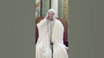 مقطع نادر من سورة الأحزاب | الشيخ ياسرعبد الباسط عبد الصمد