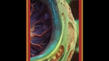 AI Creates an Alien Medical Video 03 | Auto Created by FlaskArchitect