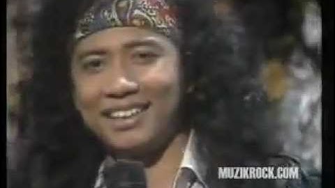 BumiPutra Rockers   Airmata Jernih MM91