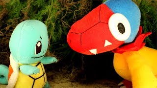 Pokémon Talk #37: Back in Time