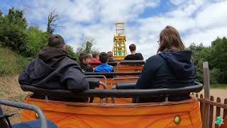 Grand Canyon - Parc de la Vallée | POV OnRide
∞∞∞∞∞∞∞∞∞∞∞∞∞∞∞∞∞∞∞∞∞∞∞
▻ VLOGCHANNEL MEINE ACHTERBAHN WELT:
https://www.youtube.com/channel/UCdXKnChokeHYAR8qeAn6qnQ
∞∞∞∞∞∞∞∞∞∞∞∞∞∞∞∞∞∞∞∞∞∞∞
❀ WEBSEITE & SHOP:
https://meine-achterbahn-welt.jimdo.com/shop/
∞∞∞∞∞∞∞∞∞∞∞∞∞∞∞∞∞∞∞∞∞∞∞
✉ CONTACT:
E-Mail: meine-achterbahn-welt@web.de
Facebook: https://www.facebook.com/meineachterbahnwelt/
Instagram:
https://www.instagram.com/meineachterbahnwelt/?hl=de Grand Canyon - Parc de la Vallée | POV OnRide