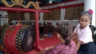 Sekaten Solo 2025 | Gamelan Kyai Guntur Sari | Masjid Agung Keraton Surakarta