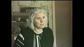 Proud Lady Margaret (Child 47) (1986) - Lizzie Higgins (Scottish Traditional Folk Singer)