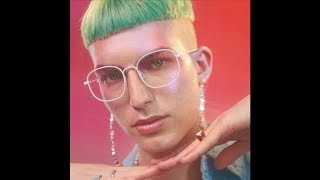 Video thumbnail of "Gus Dapperton - Of Lacking Spectacle"