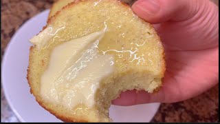 AIR FRYER KETO BREAD IN 10mins