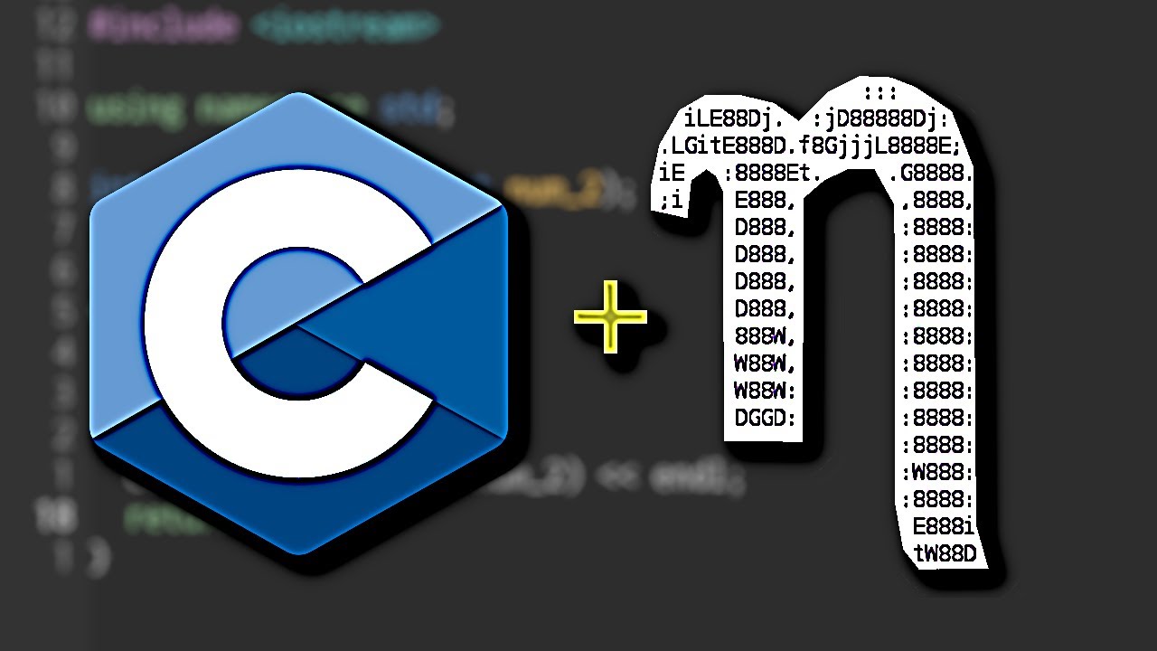 Running a C Program on a Chromebook with Nano - YouTube